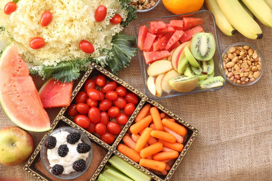 Sustainable Weight Loss Nutrition Plan That Works