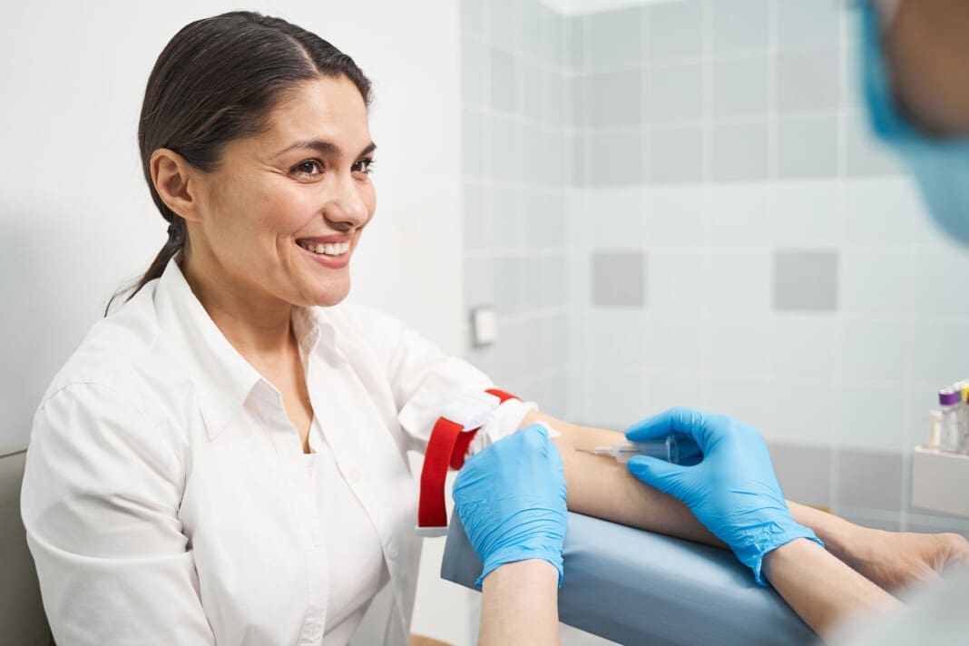 Joint Pain Care Using PRP and Peptides for Recovery